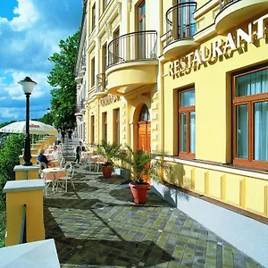 Wellness Jean De Carro Česká republika