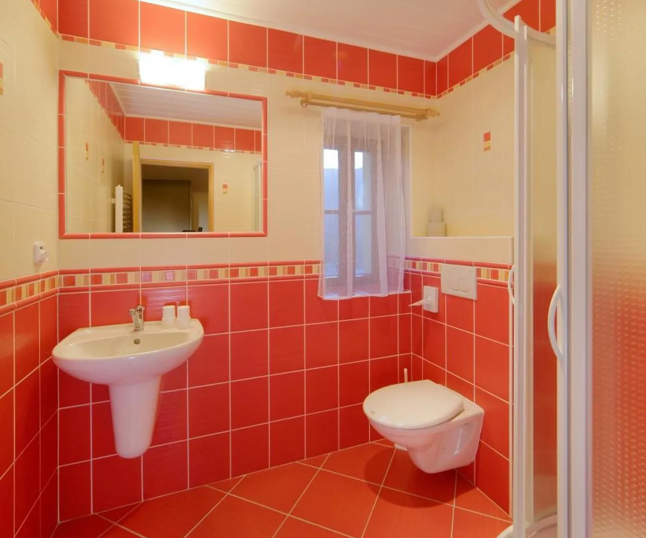 Elisabeth Pension Špindlerŭv Mlýn