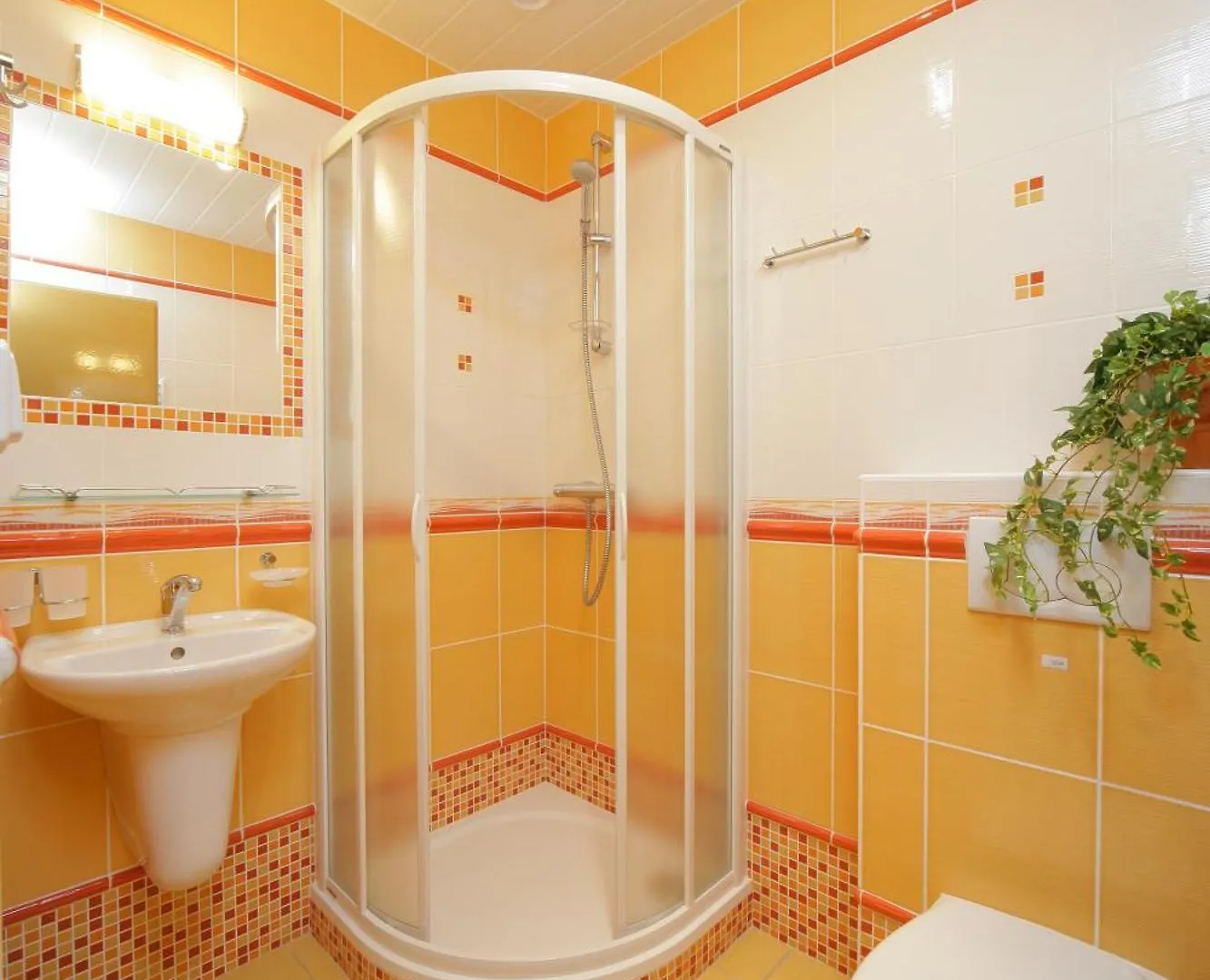 Elisabeth Pension Špindlerŭv Mlýn Penzion