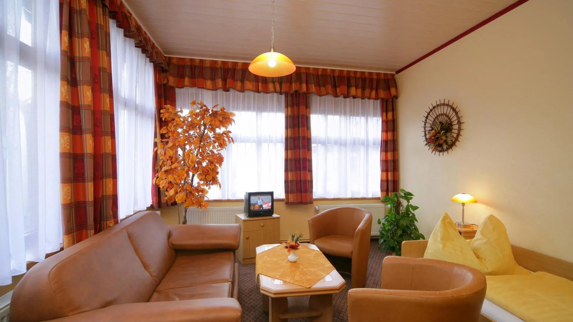 Elisabeth Pension Špindlerŭv Mlýn Penzion