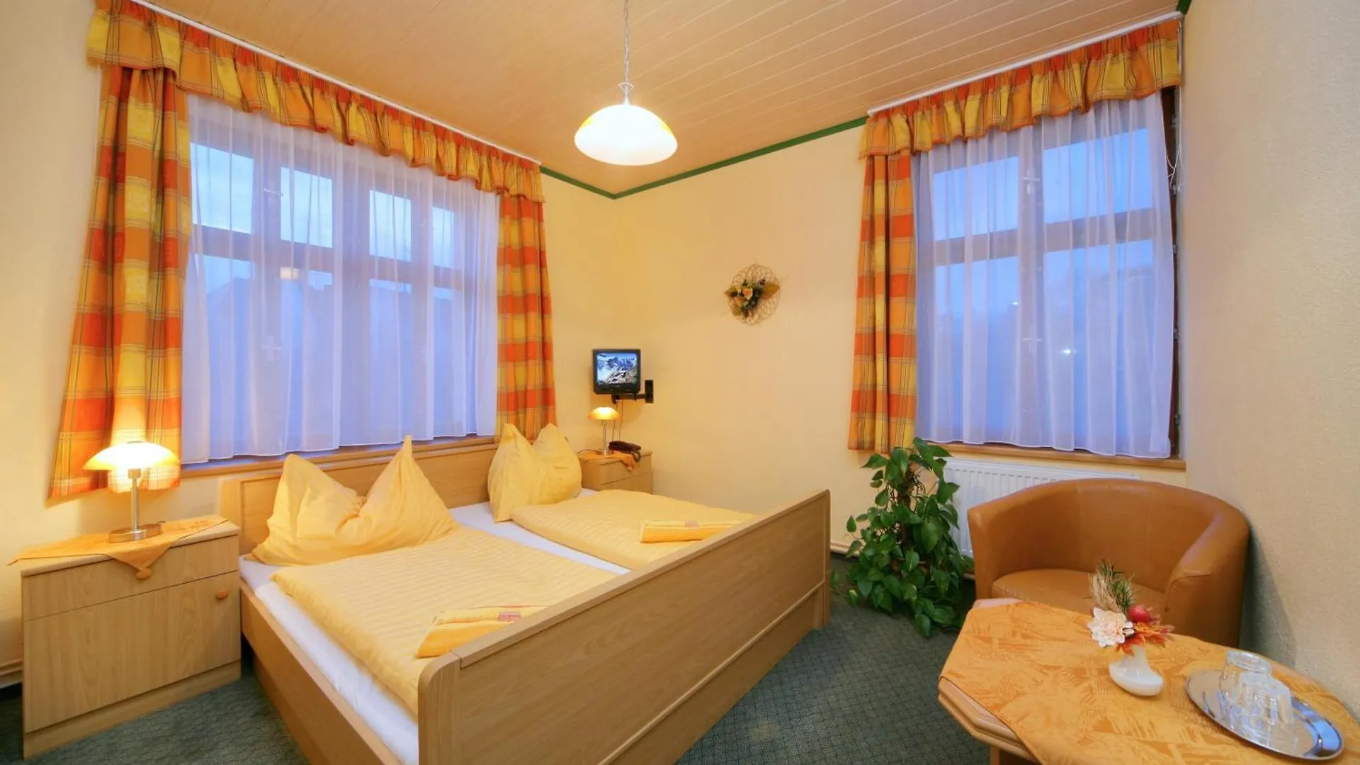 Hotel Elisabeth Pension Szpindlerowy Młyn 3*,