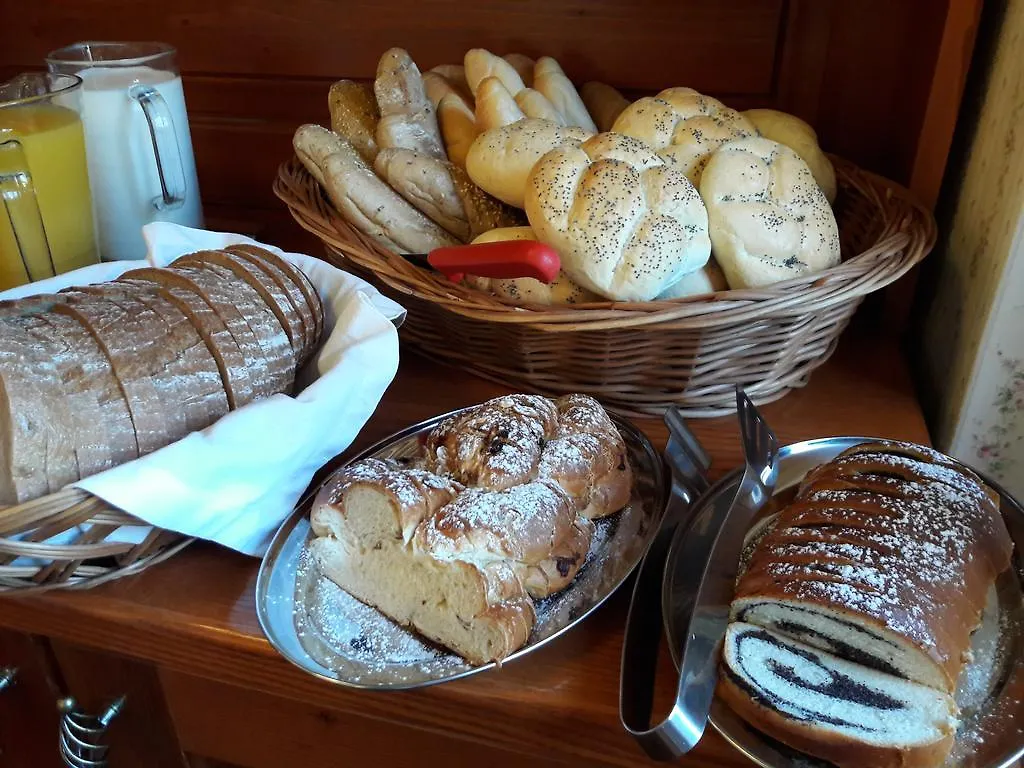 Elisabeth Pension Špindlerŭv Mlýn 3*,