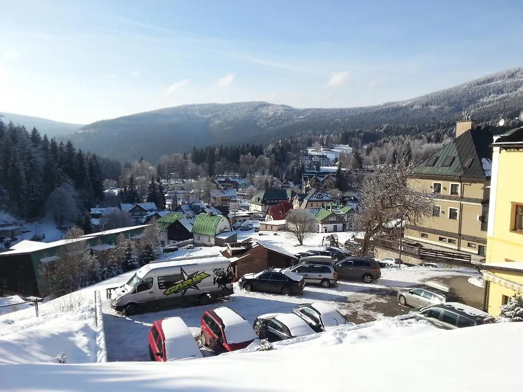 Elisabeth Pension Špindlerŭv Mlýn